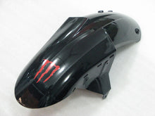 Carica immagine nel visualizzatore della galleria, Black Monster - NINJA ZX-10R 06-07 Fairing Kit