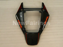 Carica l'immagine nel visualizzatore di Gallery, Black and Orange BACARDI - CBR1000RR 06-07 Fairing Kit