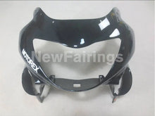 Carica l&#39;immagine nel visualizzatore di Gallery, Black and Orange Factory Style - CBR600 F4 99-00 Fairing Kit