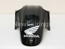 Carica l'immagine nel visualizzatore di Gallery, Black and Orange HM plant - CBR600 F4 99-00 Fairing Kit -