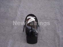 Carica l&#39;immagine nel visualizzatore di Gallery, Black and Orange HM plant - CBR600RR 07-08 Fairing Kit -