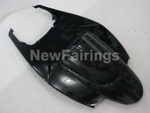 Carica l&#39;immagine nel visualizzatore di Gallery, Black and Pink Flame - GSX-R600 06-07 Fairing Kit -