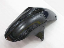 Carica immagine nel visualizzatore della galleria, Black and Purple Flame - NINJA ZX-10R 06-07 Fairing Kit