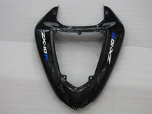 Carica immagine nel visualizzatore della galleria, Black and Purple Flame - NINJA ZX-10R 06-07 Fairing Kit