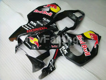 Carica l&#39;immagine nel visualizzatore di Gallery, Black Red Bull - CBR 954 RR 02-03 Fairing Kit - Vehicles &amp;
