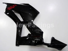 Carica l&#39;immagine nel visualizzatore di Gallery, Black with Red decal Factory Style - CBR600RR 13-23 Fairing