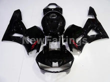 Carica l&#39;immagine nel visualizzatore di Gallery, Black with Red decal Factory Style - CBR600RR 13-23 Fairing