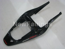 Carica l'immagine nel visualizzatore di Gallery, Black with red decals Factory Style - CBR600RR 03-04 Fairing