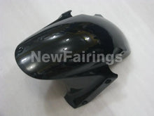 Carica l'immagine nel visualizzatore di Gallery, Black with red decals Factory Style - CBR600RR 03-04 Fairing