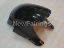 Carica l&#39;immagine nel visualizzatore di Gallery, Black with Red Decals Factory Style - CBR600RR 05-06 Fairing