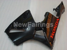 Carica l&#39;immagine nel visualizzatore di Gallery, Black with Red Decals Factory Style - CBR600RR 05-06 Fairing