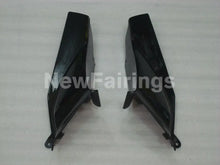 Carica l&#39;immagine nel visualizzatore di Gallery, Black with Red Decals Factory Style - CBR600RR 05-06 Fairing