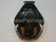 Carica l&#39;immagine nel visualizzatore di Gallery, Black with Red Decals Factory Style - CBR600RR 05-06 Fairing