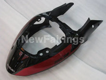 Carica l'immagine nel visualizzatore di Gallery, Black and Red Factory Style - GSX1300R Hayabusa 99-07