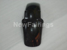 Carica l&#39;immagine nel visualizzatore di Gallery, Black and Red Flame - CBR 900 RR 92-93 Fairing Kit -