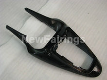 Carica l&#39;immagine nel visualizzatore di Gallery, Black and Red Flame - CBR 954 RR 02-03 Fairing Kit -
