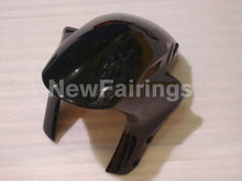 Carica l&#39;immagine nel visualizzatore di Gallery, Black and Red Flame - CBR1000RR 04-05 Fairing Kit - Vehicles