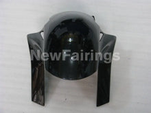 Carica l&#39;immagine nel visualizzatore di Gallery, Black and Red Flame - CBR1000RR 06-07 Fairing Kit - Vehicles