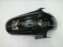 Carica l'immagine nel visualizzatore di Gallery, Black and Red Flame - CBR600 F4 99-00 Fairing Kit - Vehicles