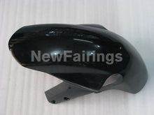 Carica l&#39;immagine nel visualizzatore di Gallery, Black Red Flame - GSX - R1000 03 - 04 Fairing Kit Vehicles