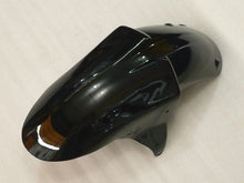 Carica immagine nel visualizzatore della galleria, Black and Red Flame - NINJA ZX-10R 06-07 Fairing Kit