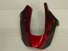 Carica l'immagine nel visualizzatore di Gallery, Black and Red Flame - NINJA ZX-9R 98-99 Fairing Kit