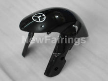 Carica l'immagine nel visualizzatore di Gallery, Black and Red Jordan - GSX-R600 06-07 Fairing Kit -