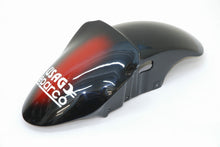 Carica l'immagine nel visualizzatore di Gallery, Black and Red Play Station - NINJA ZX-6R 00-02 Fairing Kit