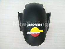 Carica l'immagine nel visualizzatore di Gallery, Black and Red Rossi - CBR600RR 03-04 Fairing Kit - Vehicles