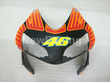 Carica l'immagine nel visualizzatore di Gallery, Black and Red Rossi - CBR600RR 03-04 Fairing Kit - Vehicles