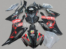 Carica l'immagine nel visualizzatore di Gallery, Black and Red Scorpion - YZF-R6 08-16 Fairing Kit Vehicles &amp; Parts > Vehicle Parts &amp; Accessories > Motor Vehicle Parts