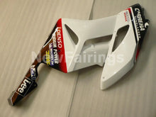 Carica l&#39;immagine nel visualizzatore di Gallery, Black Red and White Lee - CBR1000RR 04-05 Fairing Kit -