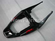 Carica l&#39;immagine nel visualizzatore di Gallery, Black with Silver Decals Factory Style - CBR600RR 05-06