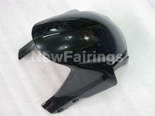 Carica l&#39;immagine nel visualizzatore di Gallery, Black with Silver Decals Factory Style - CBR600RR 05-06