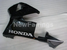 Carica l&#39;immagine nel visualizzatore di Gallery, Black with Silver Decals Factory Style - CBR600RR 05-06