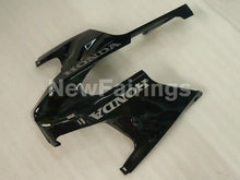 Carica l&#39;immagine nel visualizzatore di Gallery, Black and Silver Factory Style - CBR1000RR 08-11 Fairing Kit