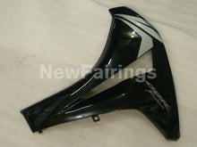 Carica l&#39;immagine nel visualizzatore di Gallery, Black and Silver Factory Style - CBR1000RR 08-11 Fairing Kit