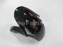 Carica l&#39;immagine nel visualizzatore di Gallery, Black and Silver Factory Style - CBR600RR 09-12 Fairing Kit
