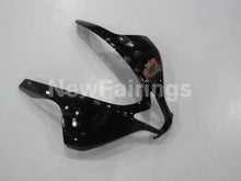 Carica l&#39;immagine nel visualizzatore di Gallery, Black and Silver Factory Style - CBR600RR 09-12 Fairing Kit