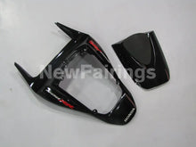 Carica l&#39;immagine nel visualizzatore di Gallery, Black and Silver Factory Style - CBR600RR 09-12 Fairing Kit