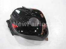 Carica l&#39;immagine nel visualizzatore di Gallery, Black and Silver Factory Style - CBR600RR 09-12 Fairing Kit