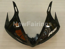 Carica l&#39;immagine nel visualizzatore di Gallery, Black and Silver Factory Style - YZF-R6 03-04 Fairing Kit Vehicles &amp; Parts &gt; Vehicle Parts &amp; Accessories &gt; Motor
