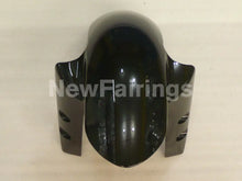 Carica l&#39;immagine nel visualizzatore di Gallery, Black and Silver Factory Style - YZF-R6 03-04 Fairing Kit Vehicles &amp; Parts &gt; Vehicle Parts &amp; Accessories &gt; Motor