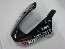 Carica immagine nel visualizzatore della galleria, Black and Silver Monster - NINJA ZX-9R 02-03 Fairing Kit