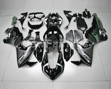 Carica l&#39;immagine nel visualizzatore di Gallery, Black and Silver Red Bull - CBR1000RR 17-23 Fairing Kit -