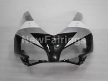 Carica l&#39;immagine nel visualizzatore di Gallery, Black and Silver Repsol - CBR1000RR 04-05 Fairing Kit -
