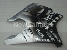 Carica l'immagine nel visualizzatore di Gallery, Black and Silver SevenStars - CBR600 F3 95-96 Fairing Kit