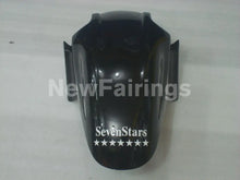 Carica l'immagine nel visualizzatore di Gallery, Black and Silver SevenStars - CBR600 F3 95-96 Fairing Kit