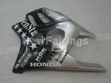 Carica l'immagine nel visualizzatore di Gallery, Black and Silver SevenStars - CBR600 F3 95-96 Fairing Kit