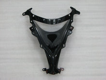 Carica immagine nel visualizzatore della galleria, Black and White alpinestars - NINJA ZX-10R 08-10 Fairing Kit